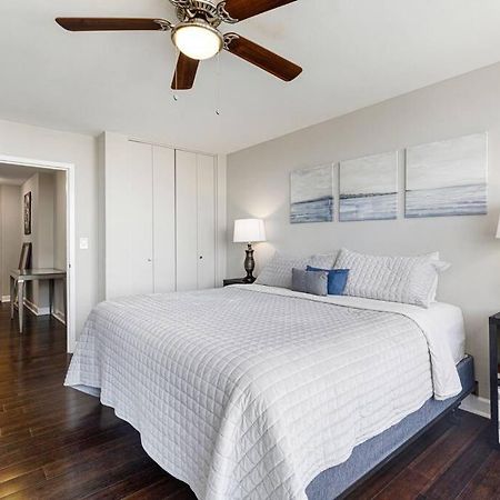 애틀랜타 1001 Free Parking, 2 Bd, Modern Dtw, Great Wifi 아파트 외부 사진